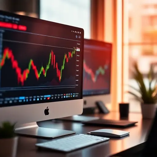 CalvenRidge Trust app workflow diagram