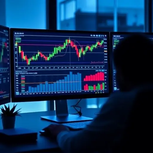 Beginner traders using CalvenRidge Trust